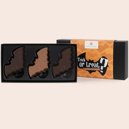 Choco Fledermäuse