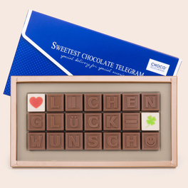 Herzlichen Glückwunsch