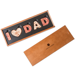 Geschenk für Papa