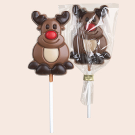 Lollipop Rentier