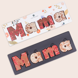Mama Buchstaben