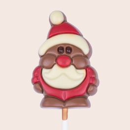Nikolaus - Lollipop