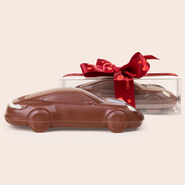 Porsche 911 Carrera - Valentinstag