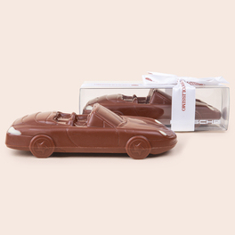 Schokoladen Porsche