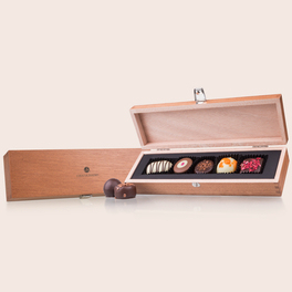 Pralinen Deluxe