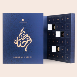 Ramadan Kalender ohne Alkohol