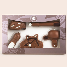 geschenk für radfahrer