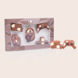 Schoko Gaming Set