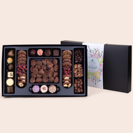 Schoko-Partybox Ostern