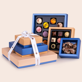 Square Pack