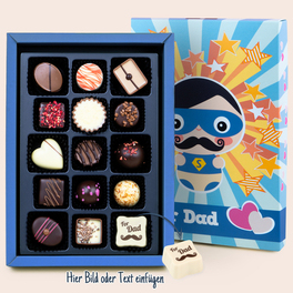 Super Dad Midi mit Oxide Praline