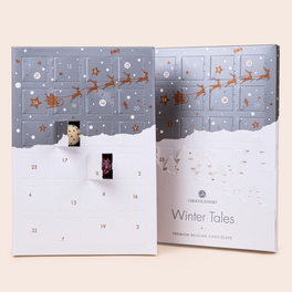Adventskalender mini