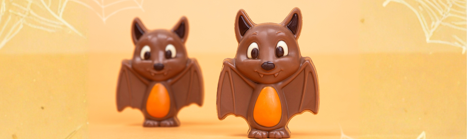 Halloween 2025 Baby Bat