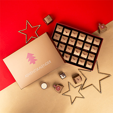 Deluxe-Adventskalender
