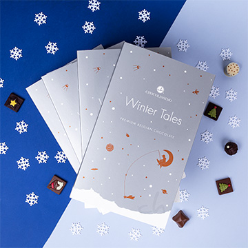 Winter Tales Adventskalender