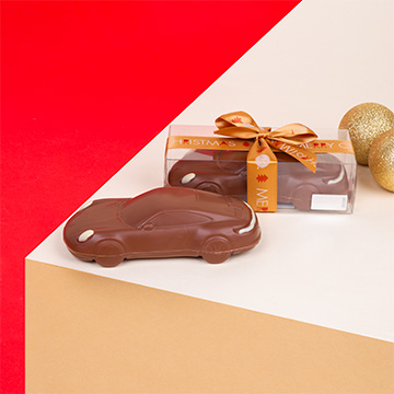 Porsche 911 Carrera -Weihnachtsgeschenk