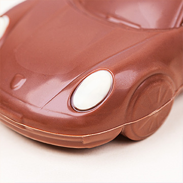 Porsche 911 Carrera -Weihnachtsgeschenk für Autoliebhaber