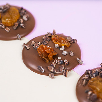 Schokoladen-Mandel-Kuchen