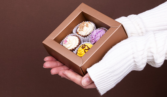 Ein besonderes Geschenk