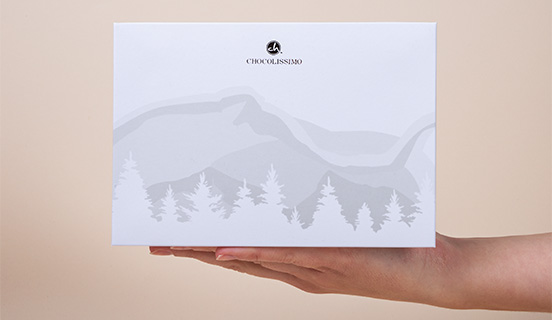 Einzigartiges Geschenk