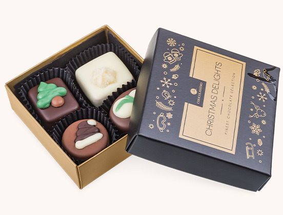 Besondere Eigenschaften Christmas Delight4