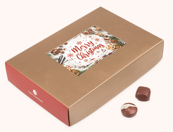 Besondere Eigenschaften des Adventskalenders Deluxe