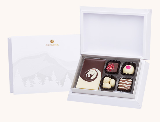 Besondere Eigenschaften First Selection Xmas Mini
