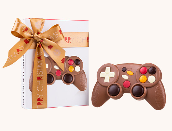 Besondere-Eigenschaften Choco-Controller