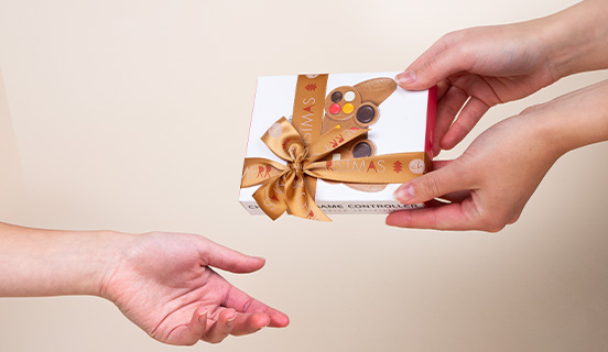 Geschenk