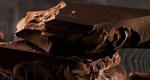 XXL Schokolade
