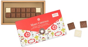 ChocoTelegram